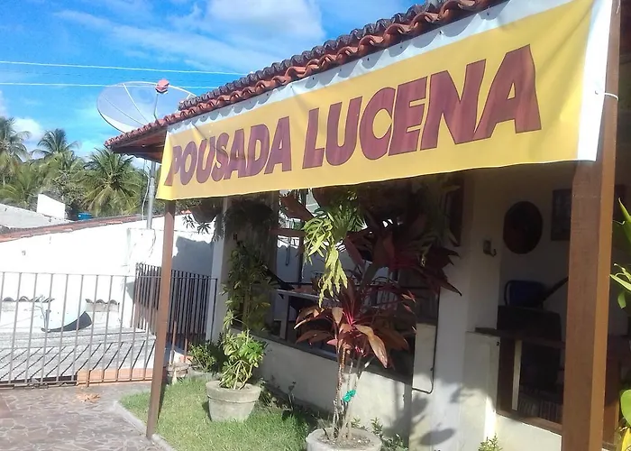 Pousada Lucena
